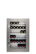 Reparación averías vinoteca Gaggenau en  Bizkaia